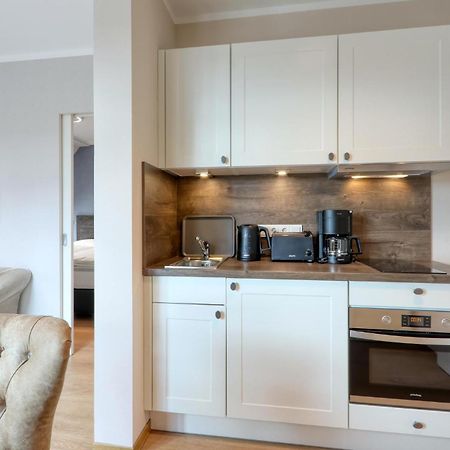 Baltischer Hof Apartment 52 Boltenhagen  Εξωτερικό φωτογραφία