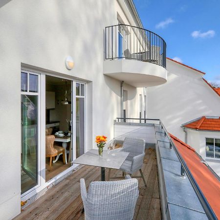 Baltischer Hof Apartment 52 Boltenhagen  Εξωτερικό φωτογραφία