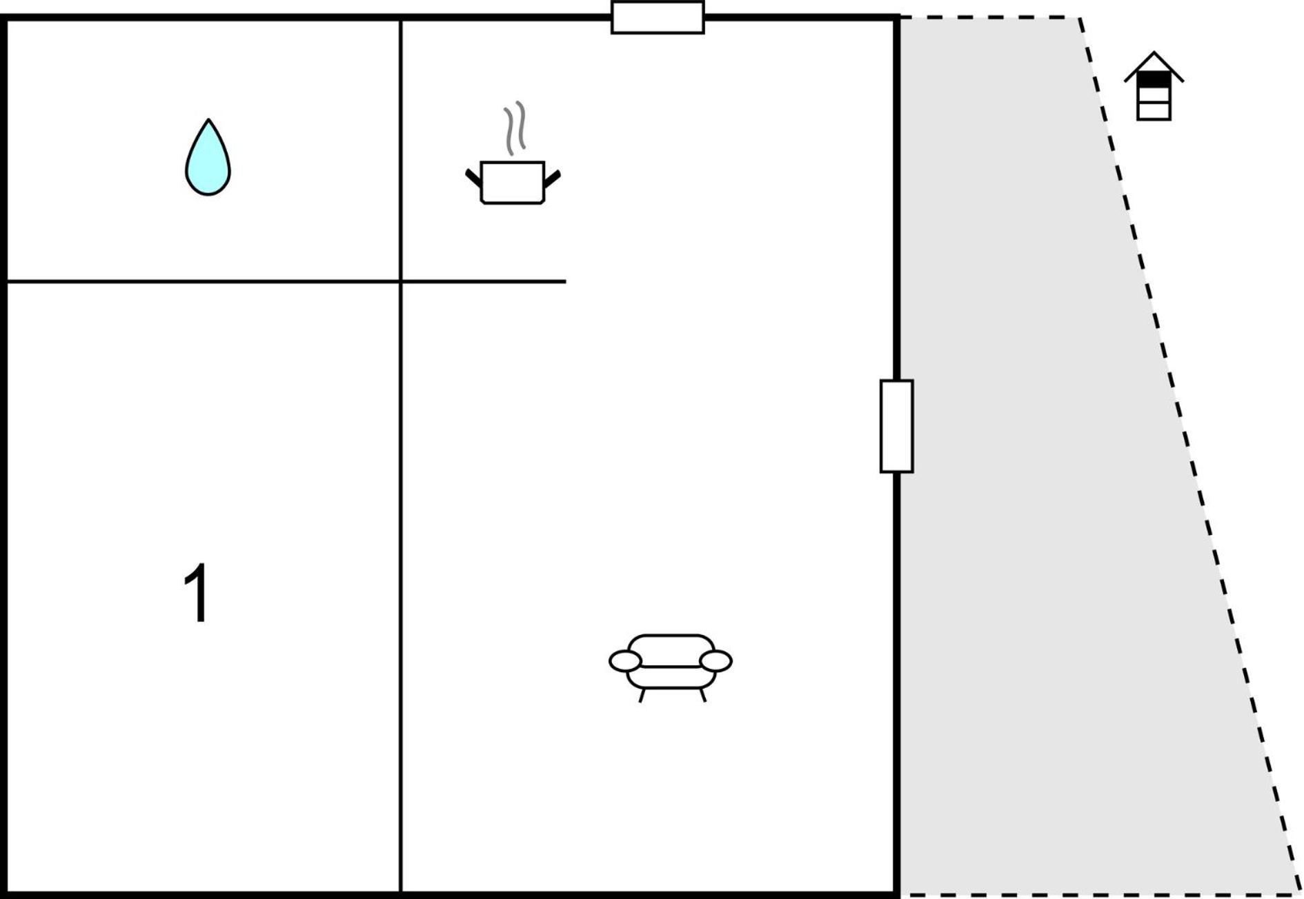 Baltischer Hof Apartment 52 Boltenhagen  Εξωτερικό φωτογραφία