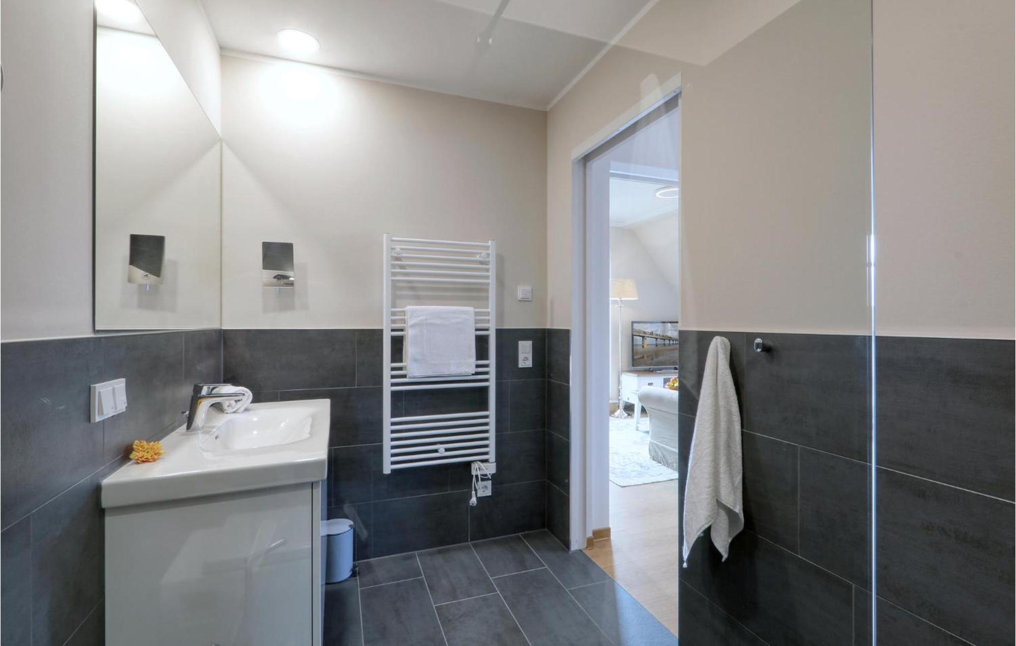 Baltischer Hof Apartment 52 Boltenhagen  Εξωτερικό φωτογραφία
