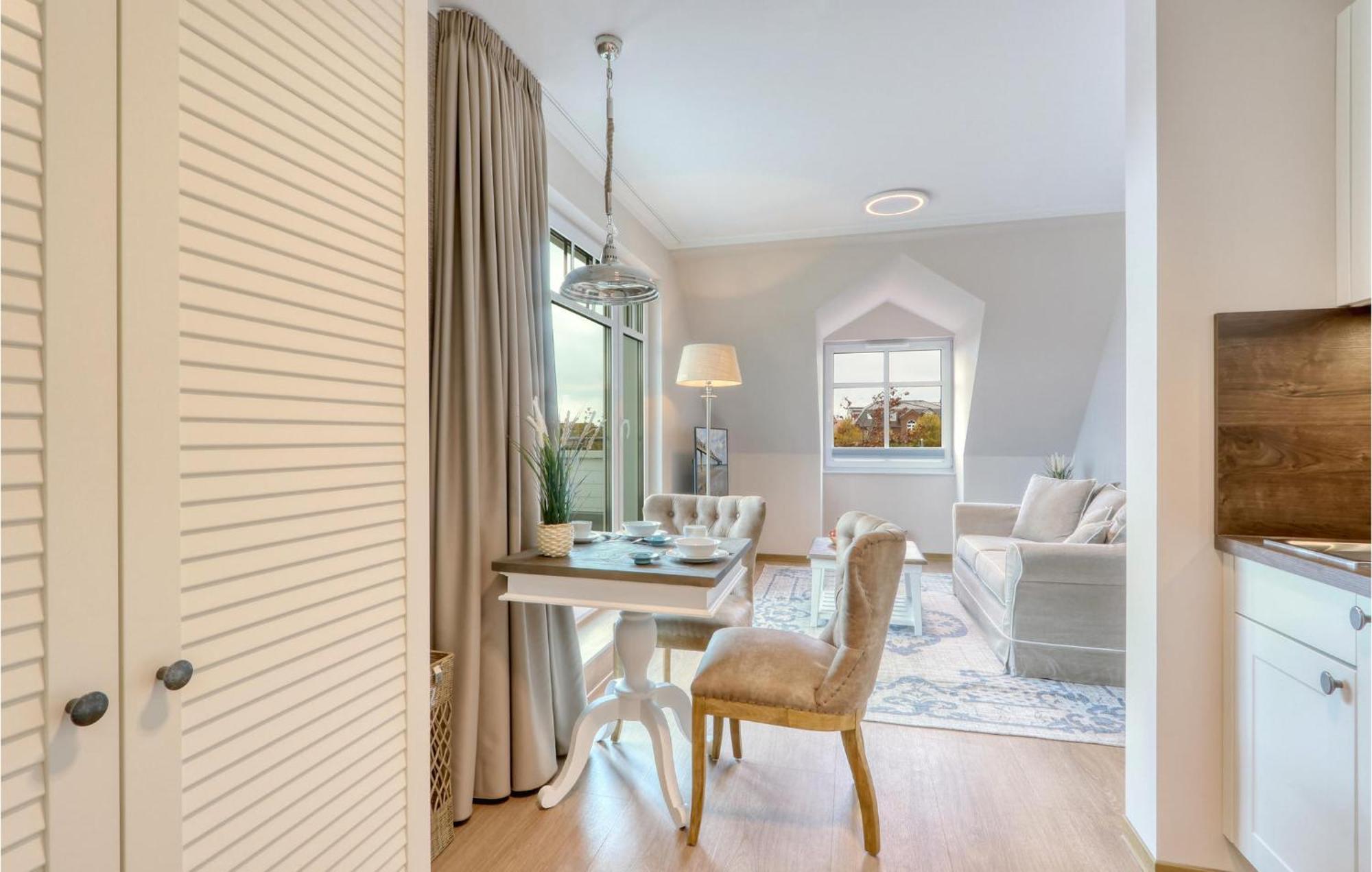 Baltischer Hof Apartment 52 Boltenhagen  Εξωτερικό φωτογραφία