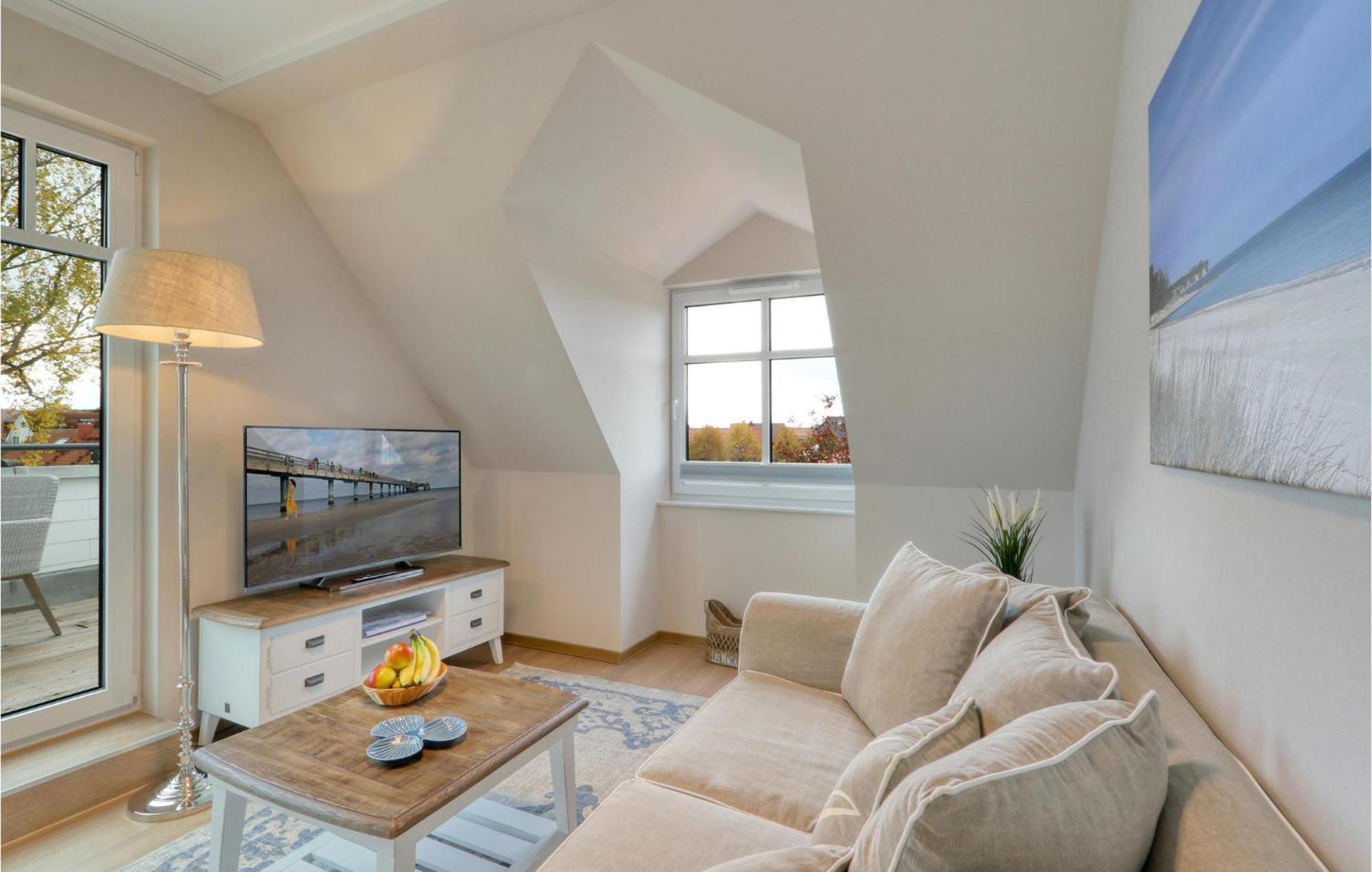 Baltischer Hof Apartment 52 Boltenhagen  Εξωτερικό φωτογραφία
