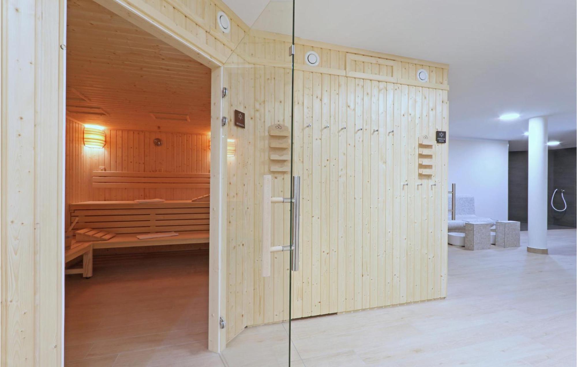 Baltischer Hof Apartment 52 Boltenhagen  Εξωτερικό φωτογραφία